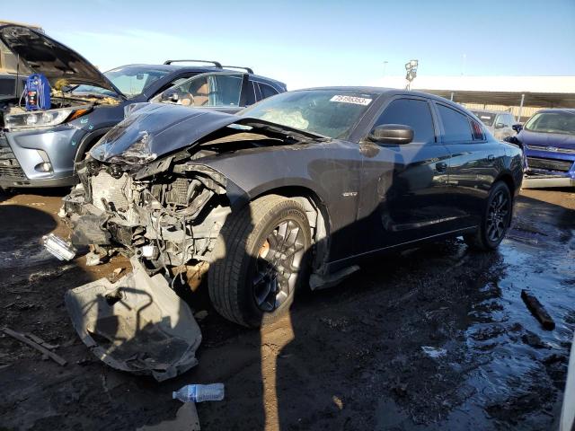 Obraz 1 z 2016 DODGE CHARGER R/T 2016 z VIN 2C3CDXCTXGH188794