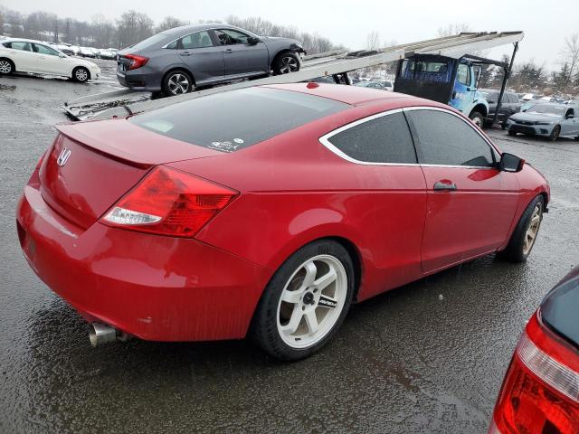 Image 3 of 2011 HONDA ACCORD EXL 2011 with VIN 1HGCS2B82BA008282