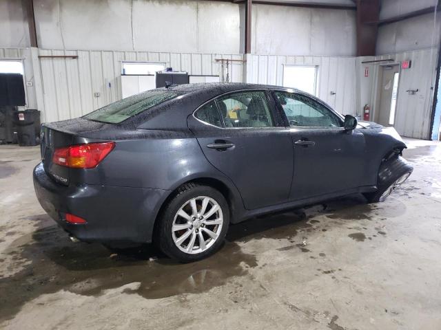 Obraz 3 z 2007 LEXUS IS 250 2007 z VIN JTHCK262575012488