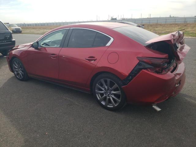 Obraz 2 z 2021 MAZDA 3 PREFERRED 2021 z VIN 3MZBPACL2MM254762