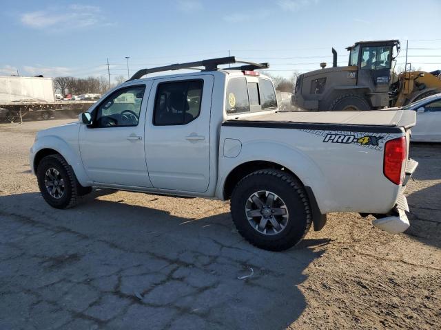 Изображение 2 2016 NISSAN FRONTIER S 2016 с VIN 1N6AD0EV3GN702319