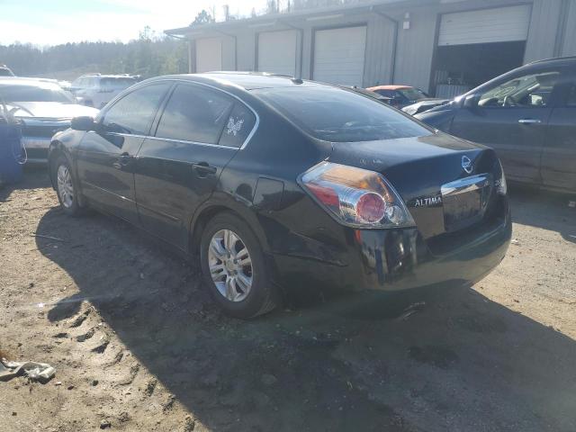 Изображение 2 2012 NISSAN ALTIMA BASE 2012 с VIN 1N4AL2AP9CN502294