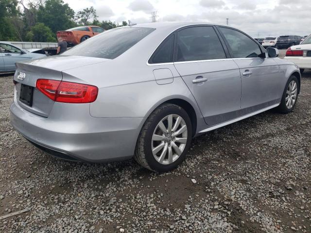 Изображение 3 2015 AUDI A4 PREMIUM 2015 с VIN WAUAFAFL1FN043488