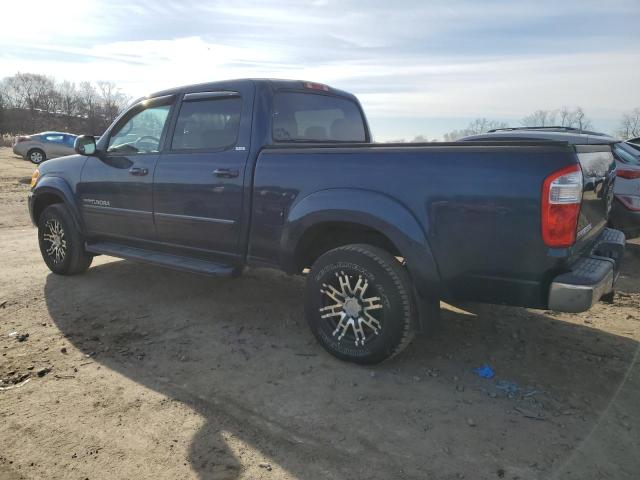 Image 2 of 2004 TOYOTA TUNDRA DOUBLE CAB SR5 2004 with VIN 5TBDT44184S452194