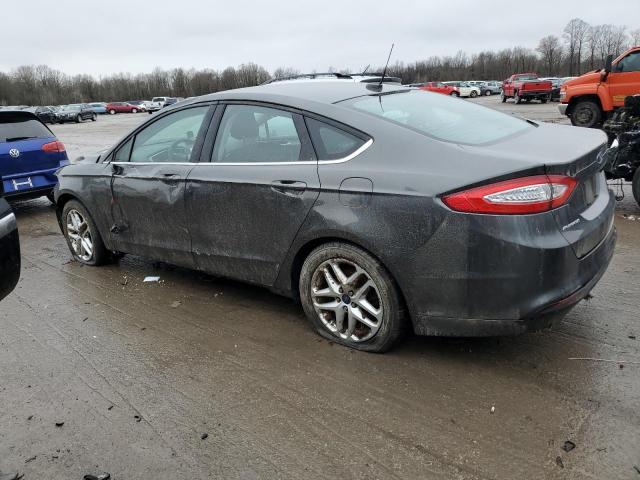 Image 2 of 2015 FORD FUSION SE 2015 with VIN 1FA6P0HD0F5101831