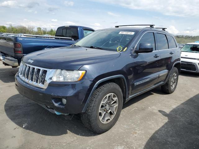 Obraz 2013 JEEP GRAND CHEROKEE LAREDO 2013