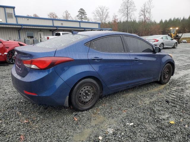Obraz 3 z 2016 HYUNDAI ELANTRA SE 2016 z VIN 5NPDH4AE3GH666228