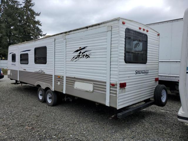 Obraz 3 z 2009 KYRV TRAILER 2009 z VIN 4YDT3032093101971