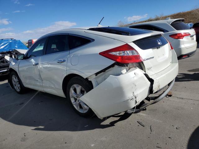 Obraz 2 z 2012 HONDA CROSSTOUR EXL 2012 z VIN 5J6TF2H53CL011028