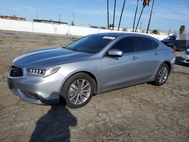 2018 ACURA TLX TECH 2018 image