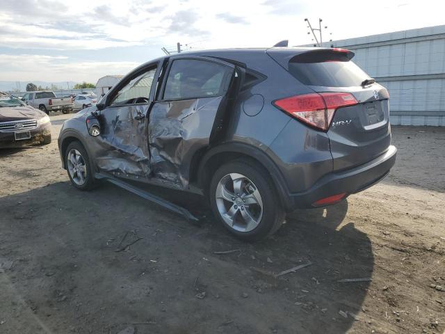 Obraz 2 z 2018 HONDA HR-V LX 2018 z VIN 3CZRU5H35JM710530