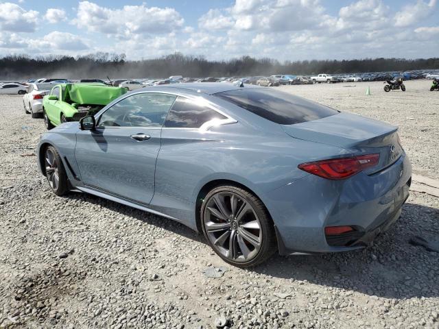Изображение 2 2022 INFINITI Q60 RED SPORT 400 2022 с VIN JN1FV7LK4NM660420