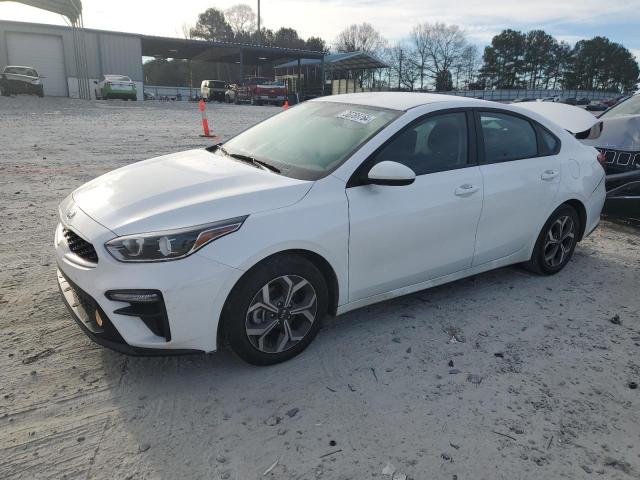 Image 1 of 2021 KIA FORTE FE 2021 with VIN 3KPF24AD7ME380304
