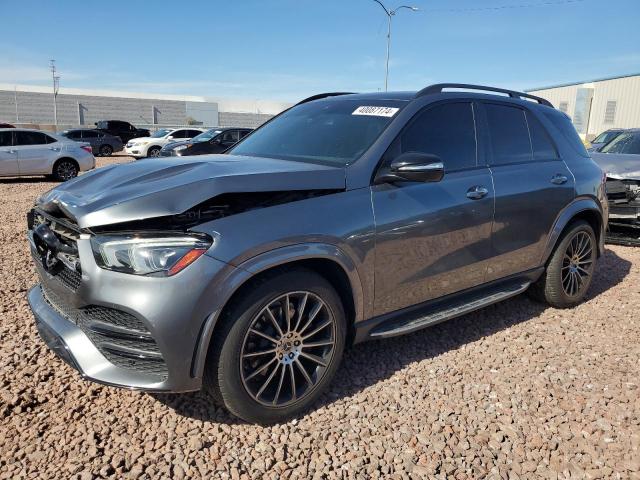Obraz 1 z 2020 MERCEDES-BENZ GLE 350 2020 z VIN 4JGFB4JBXLA212295