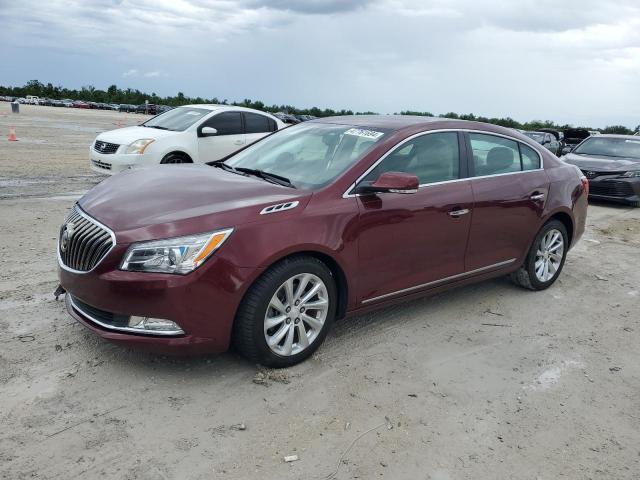 Image 1 of 2016 BUICK LACROSSE  2016 with VIN 1G4GB5G38GF189425