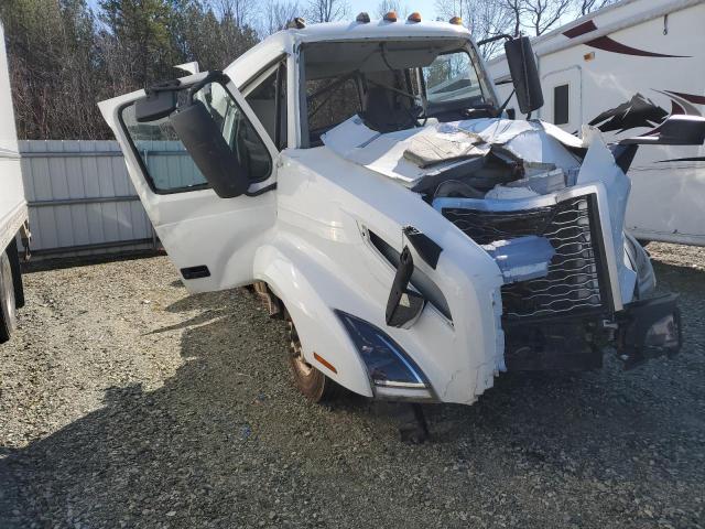 2022 VOLVO VN VNL 2022 image