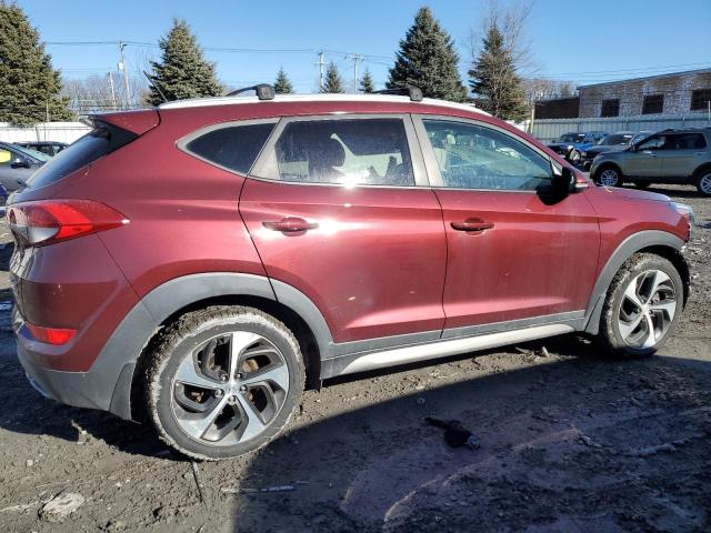 Obraz 3 z 2017 HYUNDAI TUCSON LIMITED 2017 z VIN KM8J3CA26HU269584