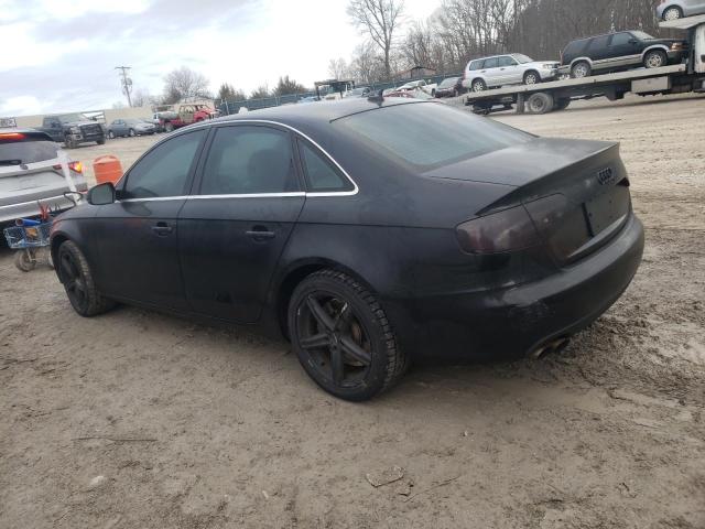Изображение 2 2011 AUDI A4 PREMIUM PLUS 2011 с VIN WAUEFAFL1BN026170