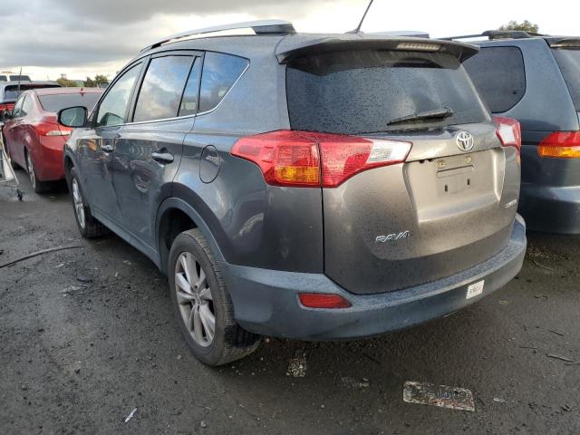 Obraz 2 z 2014 TOYOTA RAV4 LIMITED 2014 z VIN 2T3YFREV0EW119650