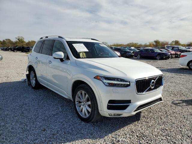 Изображение 2016 VOLVO XC90 T6 2016