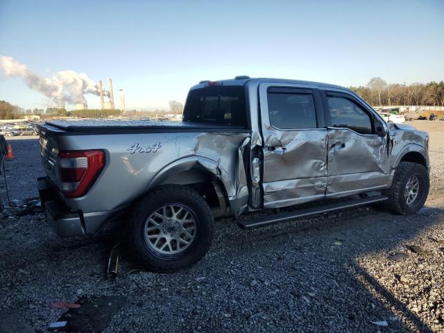 Obraz 3 z 2023 FORD F150 SUPERCREW 2023 z VIN 1FTFW1E80PFA27056
