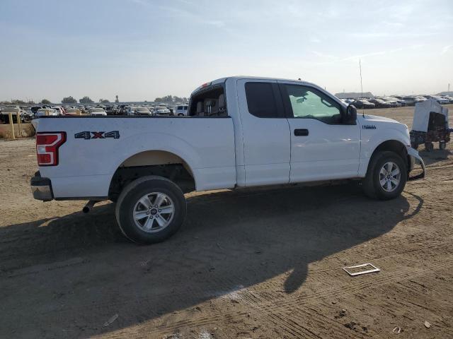 Image 3 of 2020 FORD F150 SUPER CAB 2020 with VIN 1FTEX1EB3LKF40405