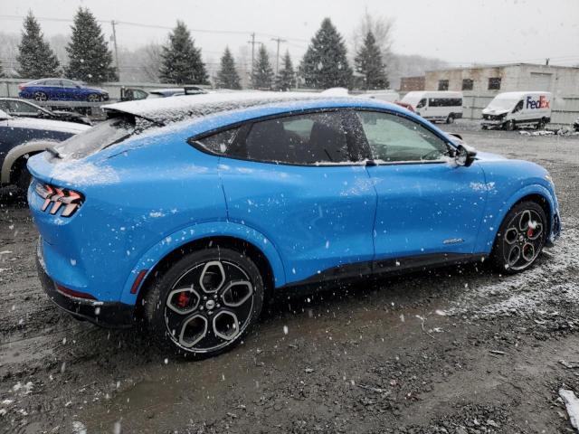 Изображение 3 2021 FORD MUSTANG MACH-E GT 2021 с VIN 3FMTK4SE6MME00361