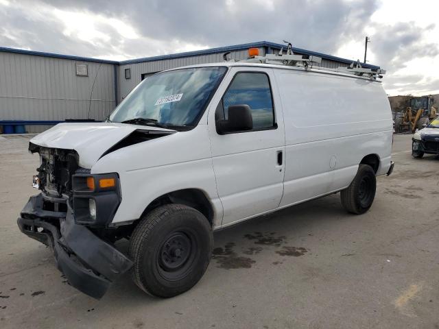 2009 FORD ECONOLINE E250 VAN 2009 image