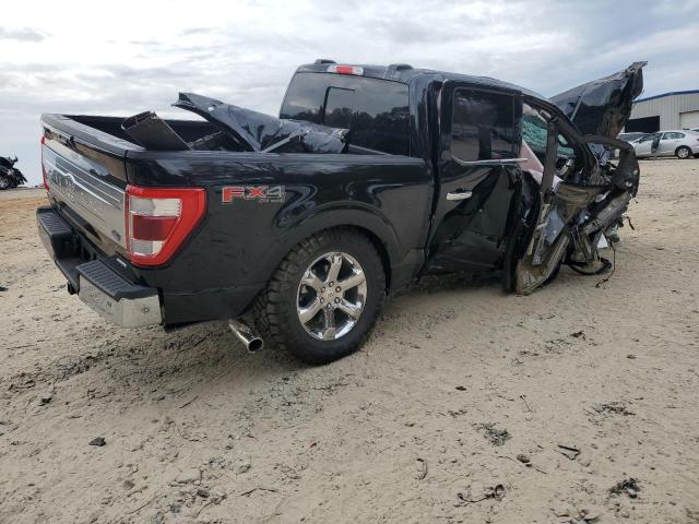 Image 3 of 2023 FORD F150 SUPERCREW 2023 with VIN 1FTFW1E87PFB44892