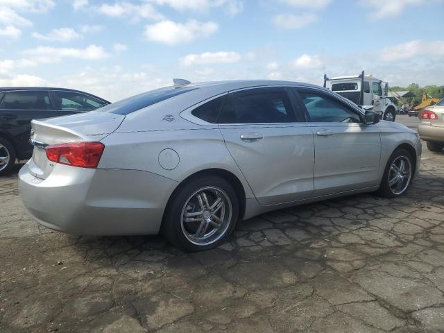 Изображение 3 2015 CHEVROLET IMPALA LS 2015 с VIN 2G11X5SL3F9134769