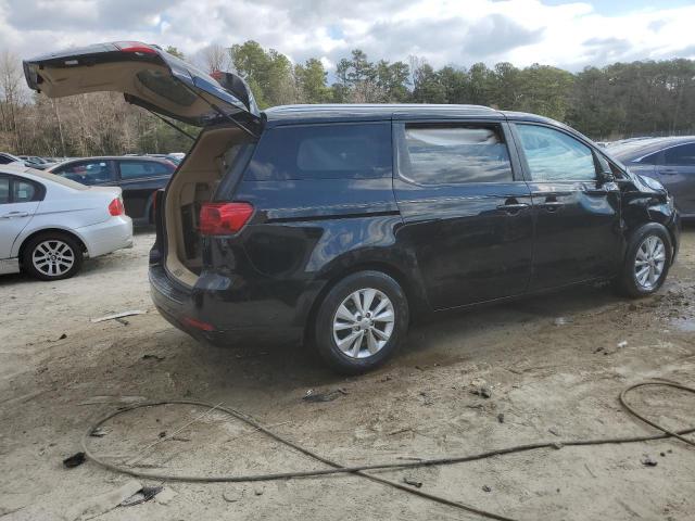 Image 3 of 2016 KIA SEDONA LX 2016 with VIN KNDMB5C1XG6179992