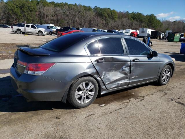 Image 3 of 2012 HONDA ACCORD SE 2012 with VIN 1HGCP2F67CA049101