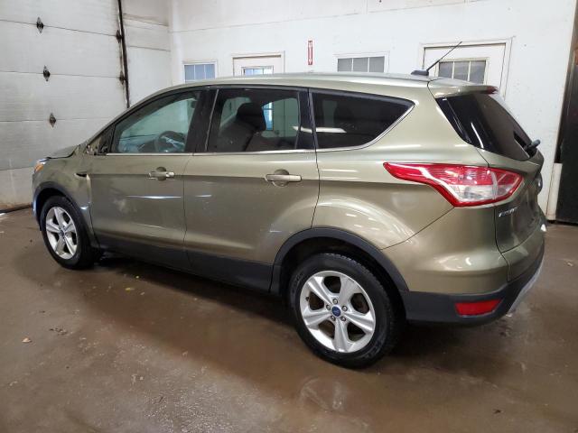 Obraz 2 z 2014 FORD ESCAPE SE 2014 z VIN 1FMCU0GX5EUB27908