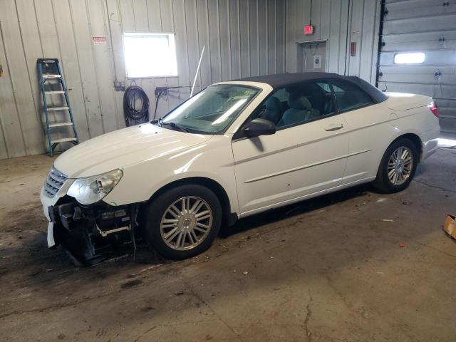 Obraz 2008 CHRYSLER SEBRING  2008