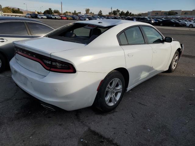 Image 3 of 2022 DODGE CHARGER SXT 2022 with VIN 2C3CDXBG1NH201661