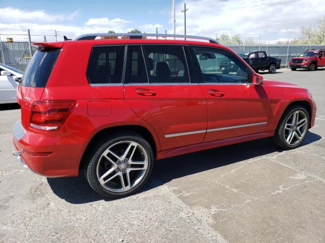 Obraz 3 z 2013 MERCEDES-BENZ GLK 350 4MATIC 2013 z VIN WDCGG8JB6DG091937