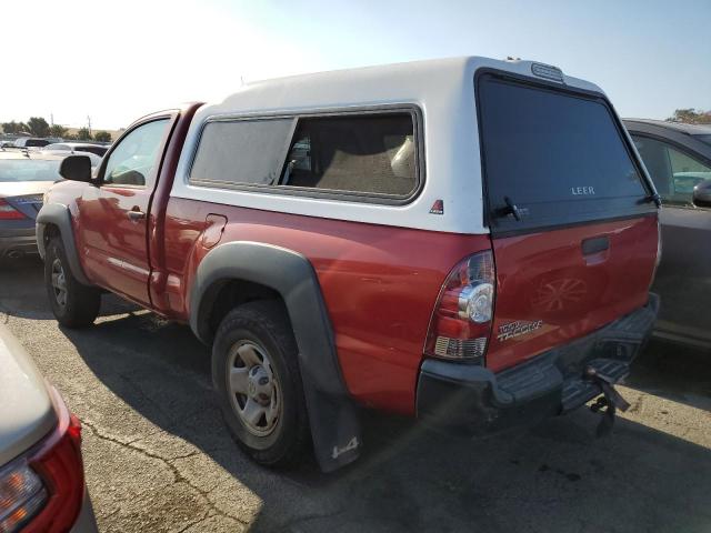 Изображение 2 2013 TOYOTA TACOMA  2013 с VIN 5TFPX4EN3DX014834