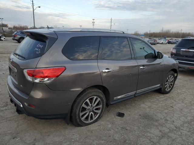 Obraz 3 z 2014 NISSAN PATHFINDER S 2014 z VIN 5N1AR2MN2EC731137