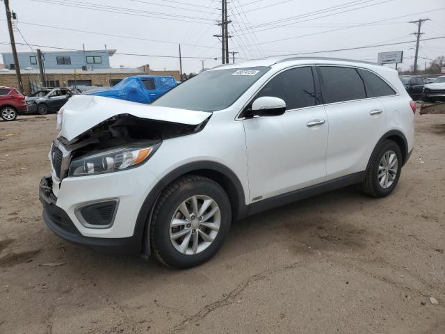 Obraz 2017 KIA SORENTO LX 2017