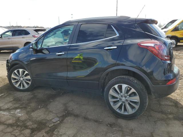 Изображение 2 2018 BUICK ENCORE PREFERRED 2018 с VIN KL4CJASB7JB645775