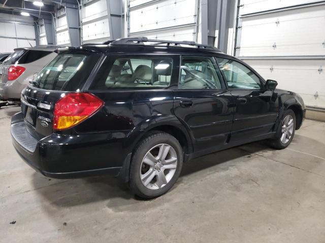 Изображение 3 2005 SUBARU LEGACY OUTBACK H6 R LL BEAN 2005 с VIN 4S4BP86C054319978
