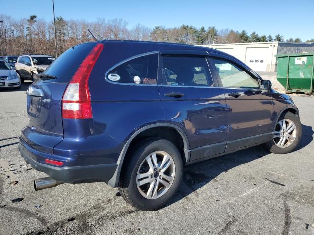 Изображение 3 2011 HONDA CR-V EX 2011 с VIN 5J6RE4H56BL046394