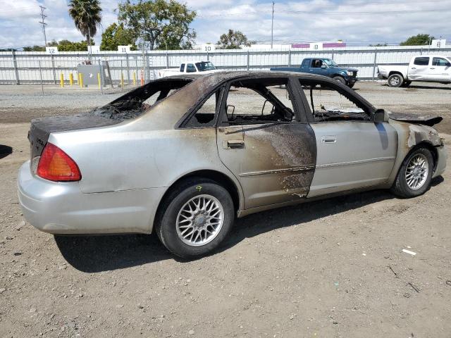 Image 3 of 2001 TOYOTA AVALON XL 2001 with VIN 4T1BF28B71U153215