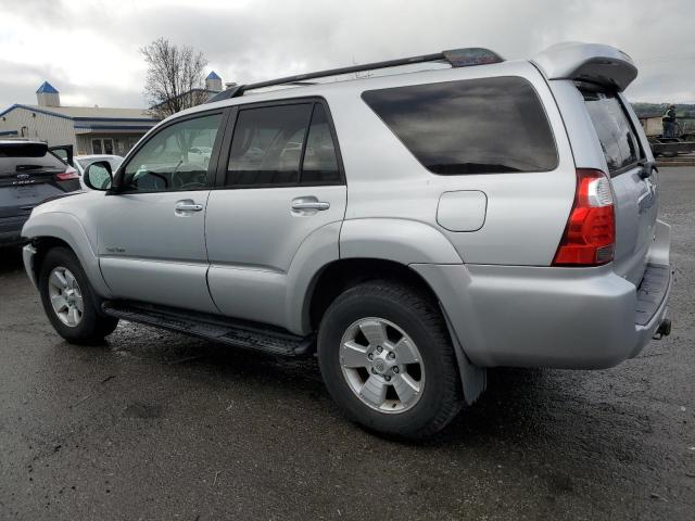 Изображение 2 2006 TOYOTA 4RUNNER SR5 2006 с VIN JTEBU14RX60089348