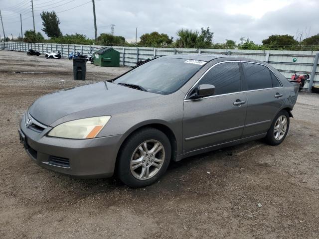 Obraz 2006 HONDA ACCORD EX 2006