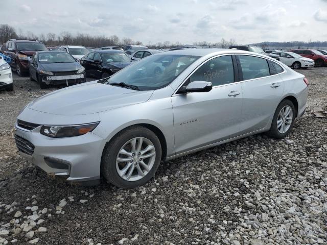 Obraz 1 z 2018 CHEVROLET MALIBU LT 2018 z VIN 1G1ZD5ST3JF205075
