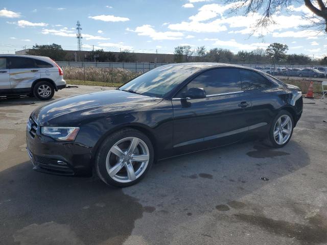 2014 AUDI A5 PREMIUM 2014 image