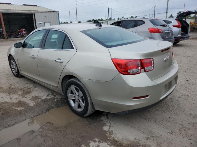Image 2 of 2014 CHEVROLET MALIBU LS 2014 with VIN 1G11B5SL2EF113738