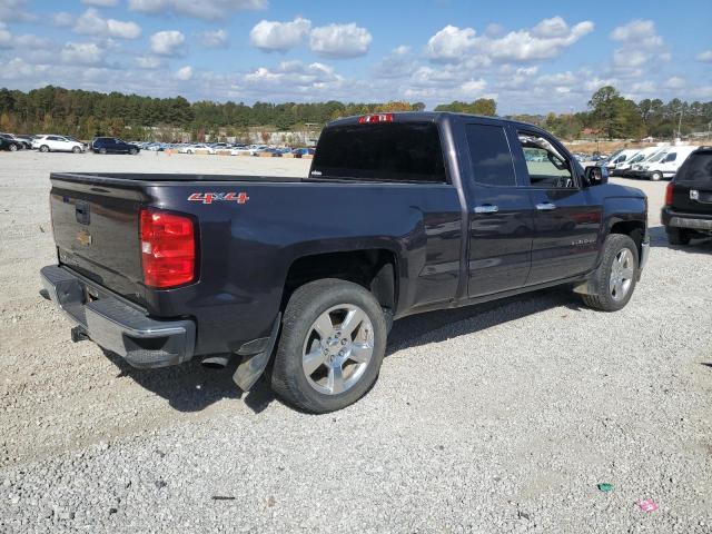 Image 3 of 2015 CHEVROLET SILVERADO K1500 LT 2015 with VIN 1GCVKREC9FZ443257