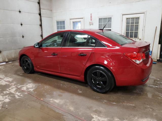 Obraz 2 z 2012 CHEVROLET CRUZE LT 2012 z VIN 1G1PF5SC0C7380012